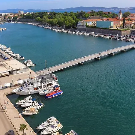 Apartamento Jure Bili