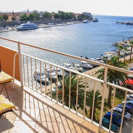 Apartamento Jure Bili Zadar