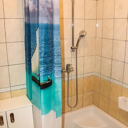 Jure Bili Apartamento Zadar