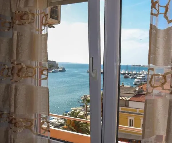 Jure Bili Appartamento Zara