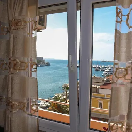 Jure Bili شقة زادار