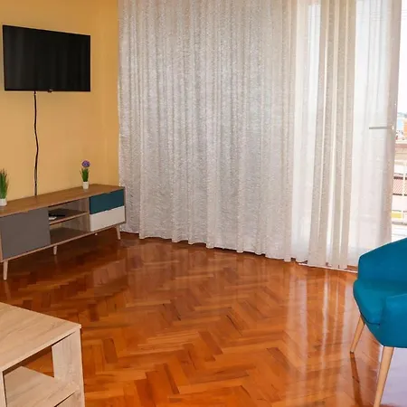 Jure Bili * Ζαντάρ