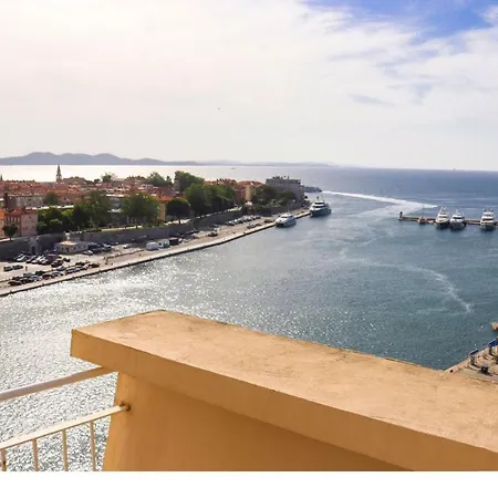 Jure Bili * زادار