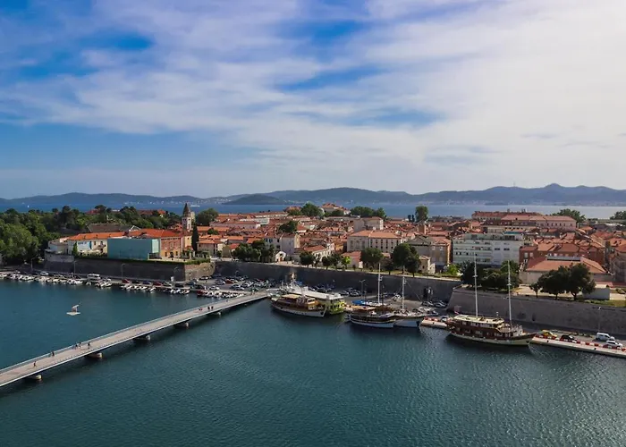 Apartman Jure Bili *