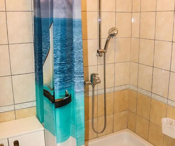 Jure Bili Apartman Zadar