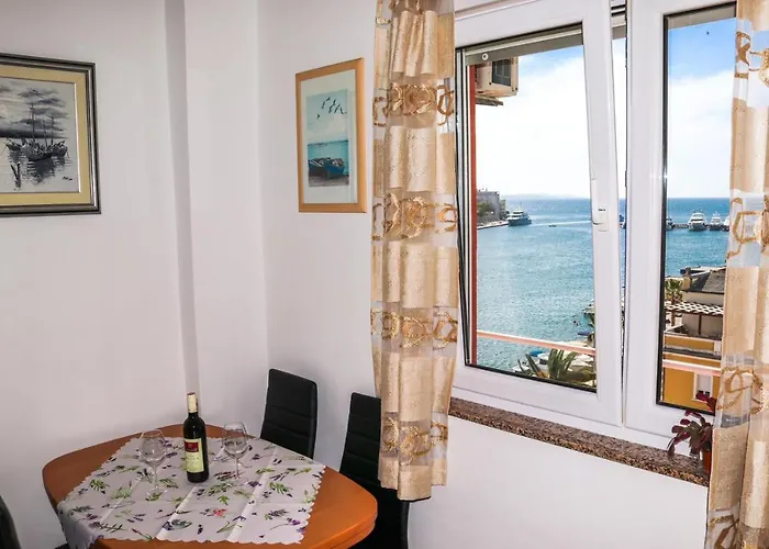 Apartman Jure Bili *