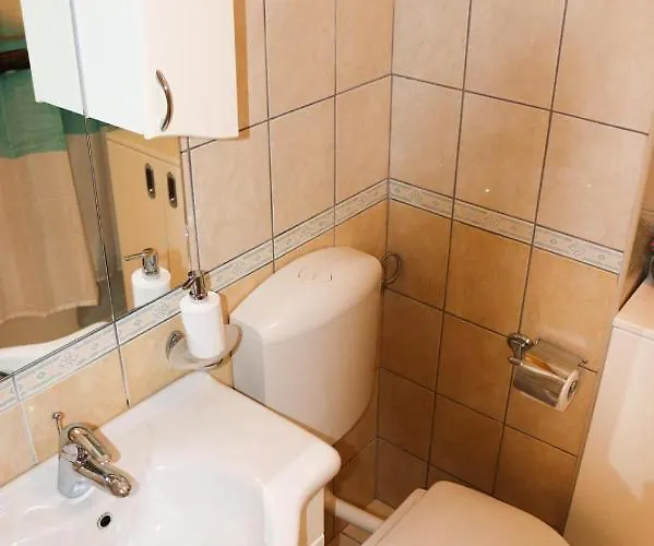 Jure Bili Apartman *